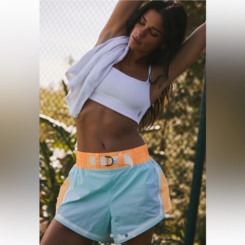FP Movement Finisher Shorts